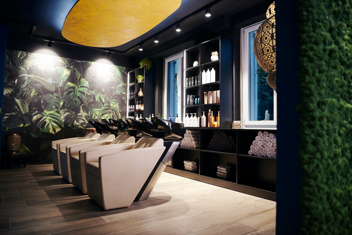 Head Hair | Daniele Insalaco | Exklusive Frisurentrends f&uuml;r Damen und Herren | Birsfelden