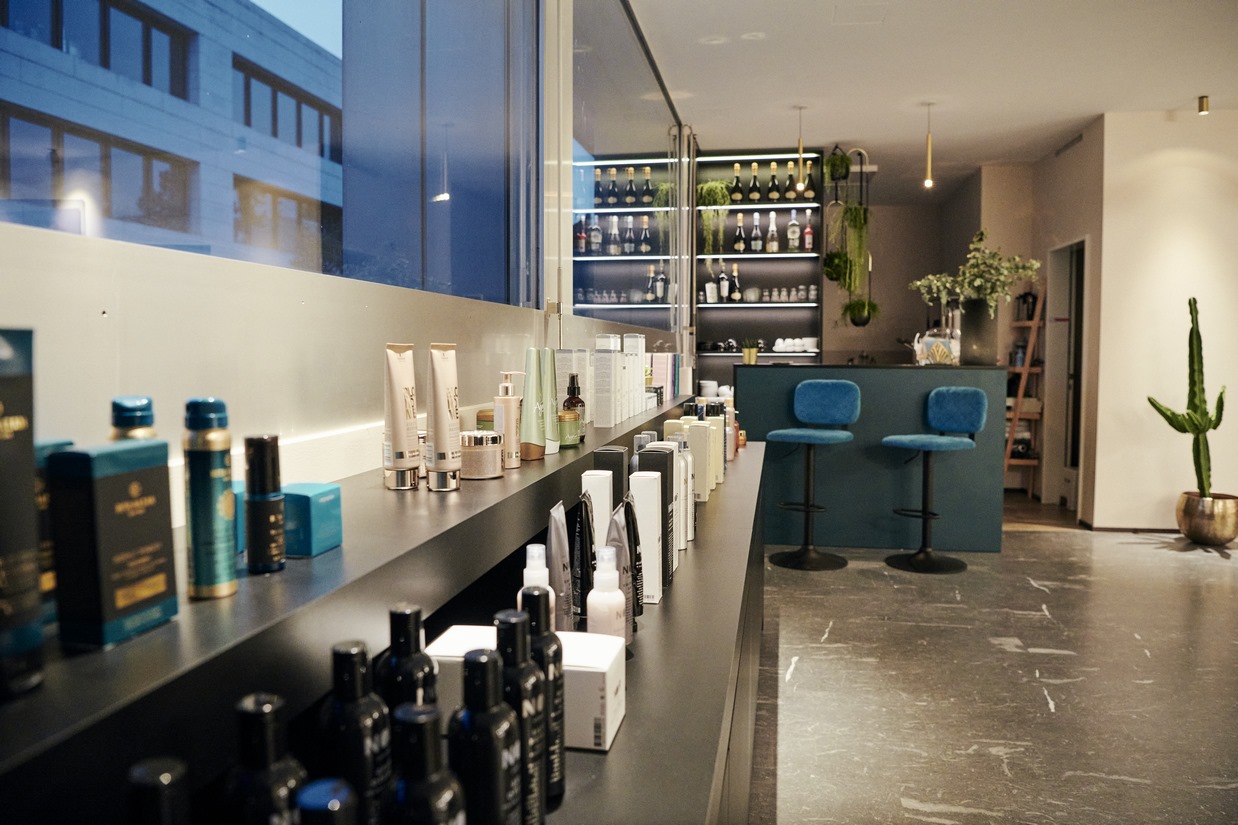 Head Hair | Daniele Insalaco | Exklusive Frisurentrends f&uuml;r Damen und Herren | Birsfelden