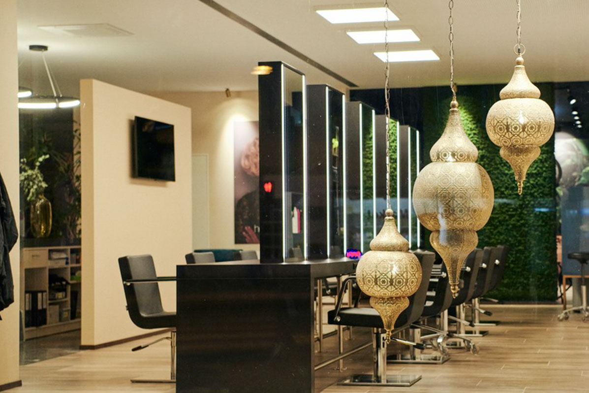 Head Hair | Daniele Insalaco | Exklusive Frisurentrends f&uuml;r Damen und Herren | Birsfelden