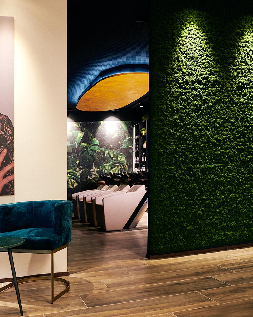 Head Hair | Daniele Insalaco | Exklusive Frisurentrends f&uuml;r Damen und Herren | Birsfelden