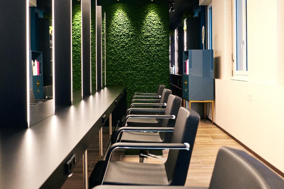 Head Hair | Daniele Insalaco | Exklusive Frisurentrends f&uuml;r Damen und Herren | Birsfelden