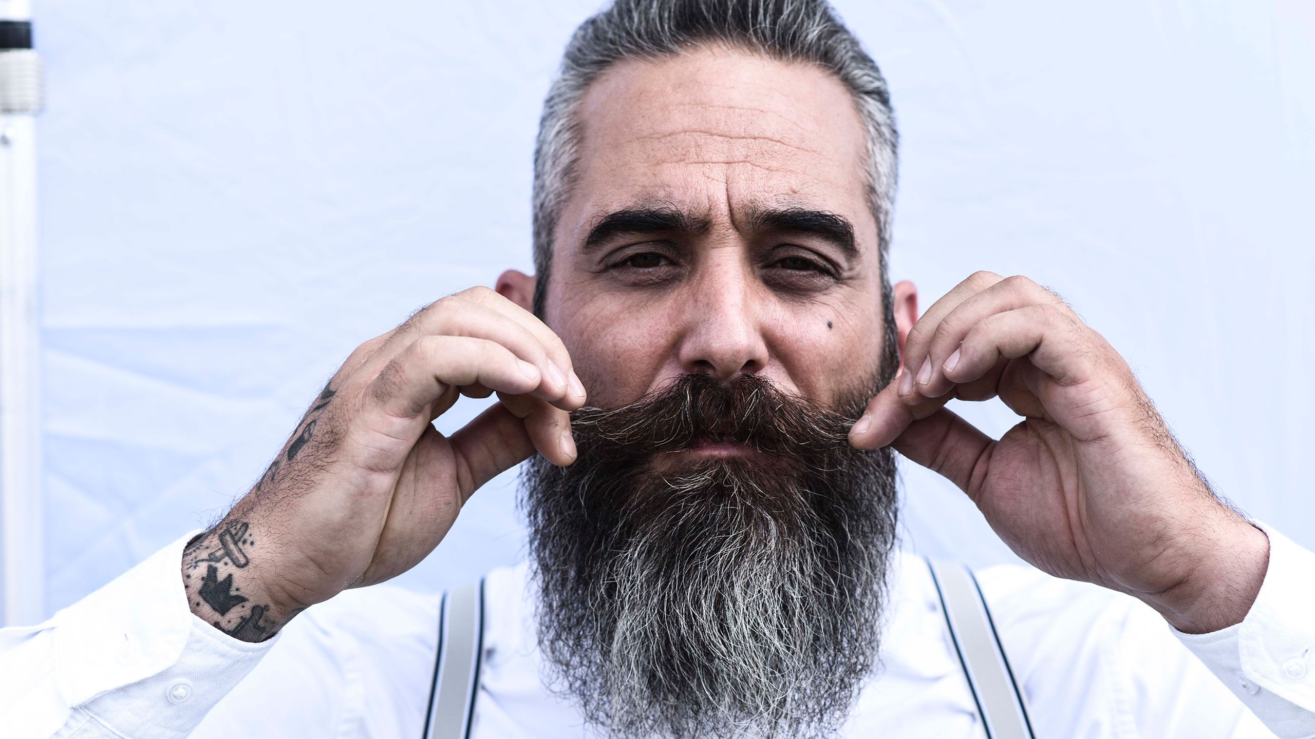 Head Hair | Daniele Insalaco | Exklusive Frisurentrends f&uuml;r Damen und Herren | Birsfelden