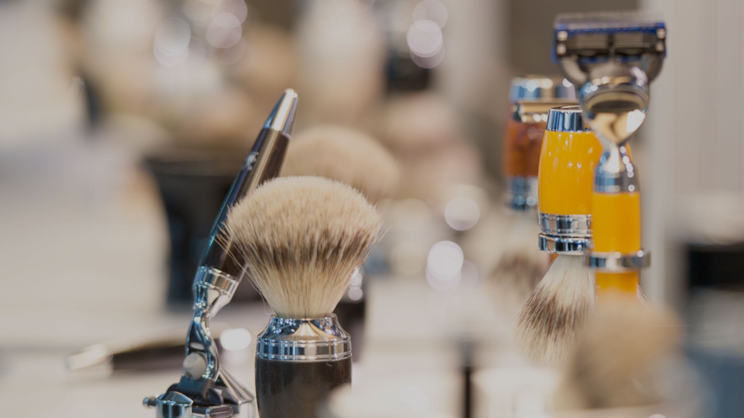 Head Hair | Daniele Insalaco | Exklusive Frisurentrends f&uuml;r Damen und Herren | Birsfelden