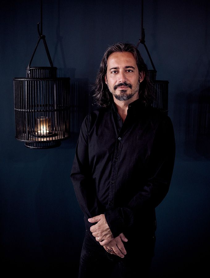 Daniele Insalaco | Head Hair