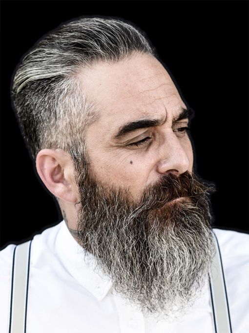 Head Hair | Daniele Insalaco | Exklusive Frisurentrends f&uuml;r Damen und Herren | Birsfelden