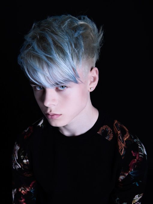 Head Hair | Daniele Insalaco | Exklusive Frisurentrends f&uuml;r Damen und Herren | Birsfelden