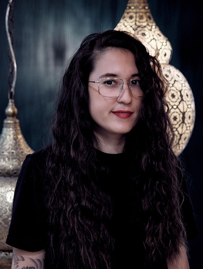 Nicole B&ouml;rlin | Head Hair