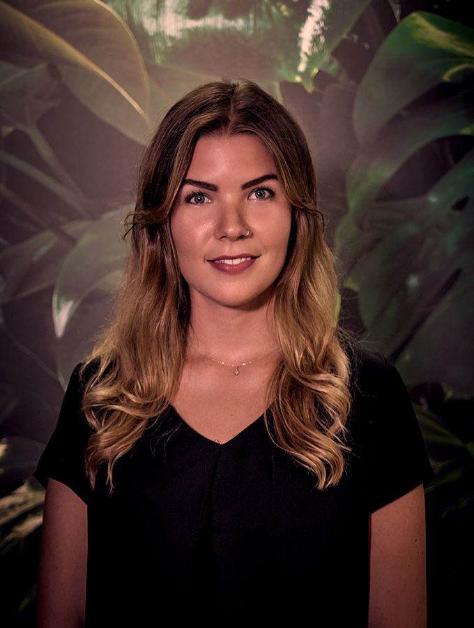 Tiara Herzig | Head Hair